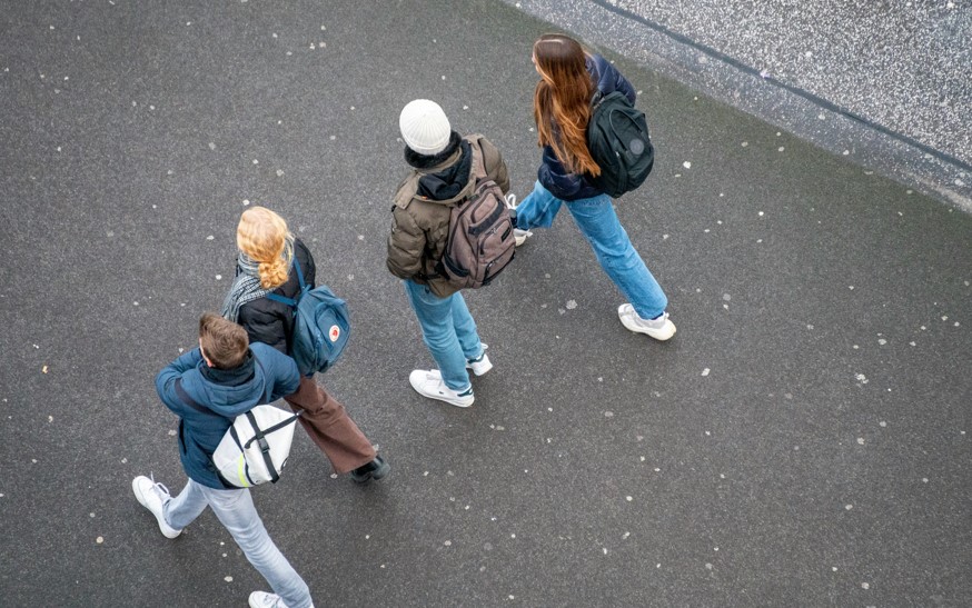 Youth Offer Unsplash