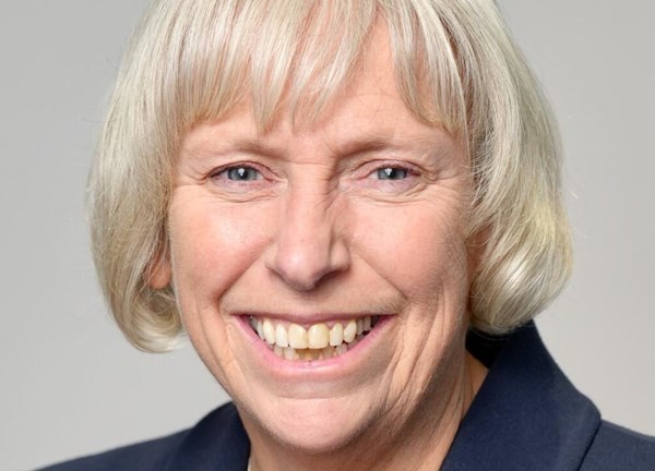 Cathy Mcclay