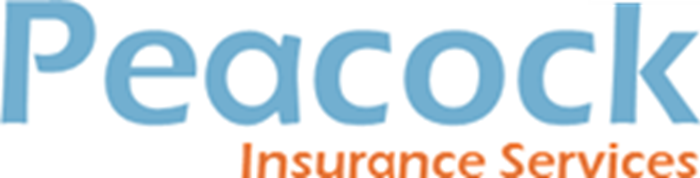 Peacock Insurance logo