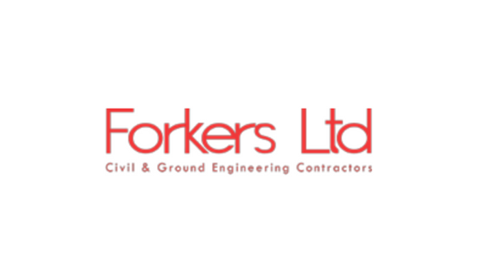 Forkers Ltd logo