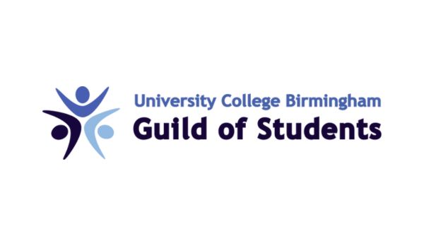 UCB Guild Of Students Logo