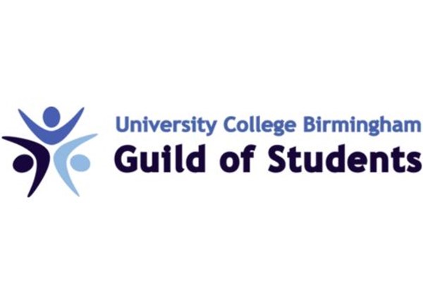 UCB Guild Of Students Logo