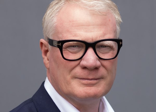 Richard Parker Headshot 1