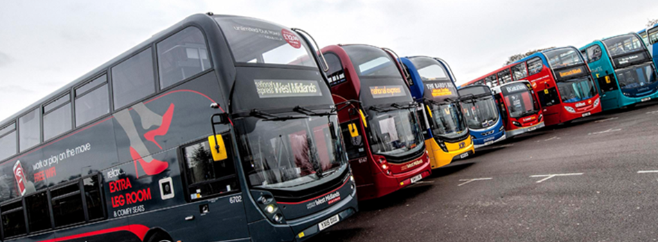 Bus Alliance