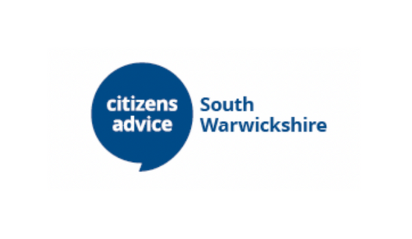 Citizens Advice South Warwickshire logo