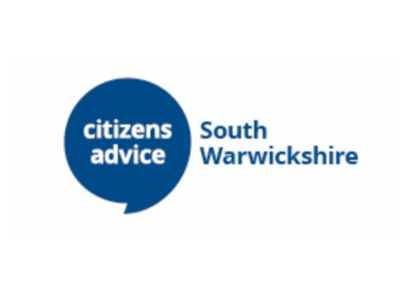 Citizens Advice South Warwickshire logo