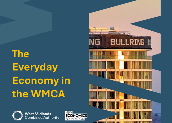 Everyday Economy
