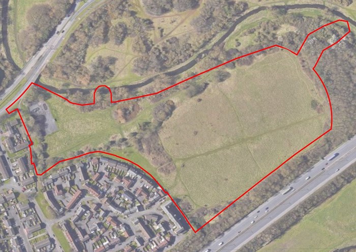 Former Simon Digby School site in Chelmsley Wood to be transformed into 177 sustainable homes