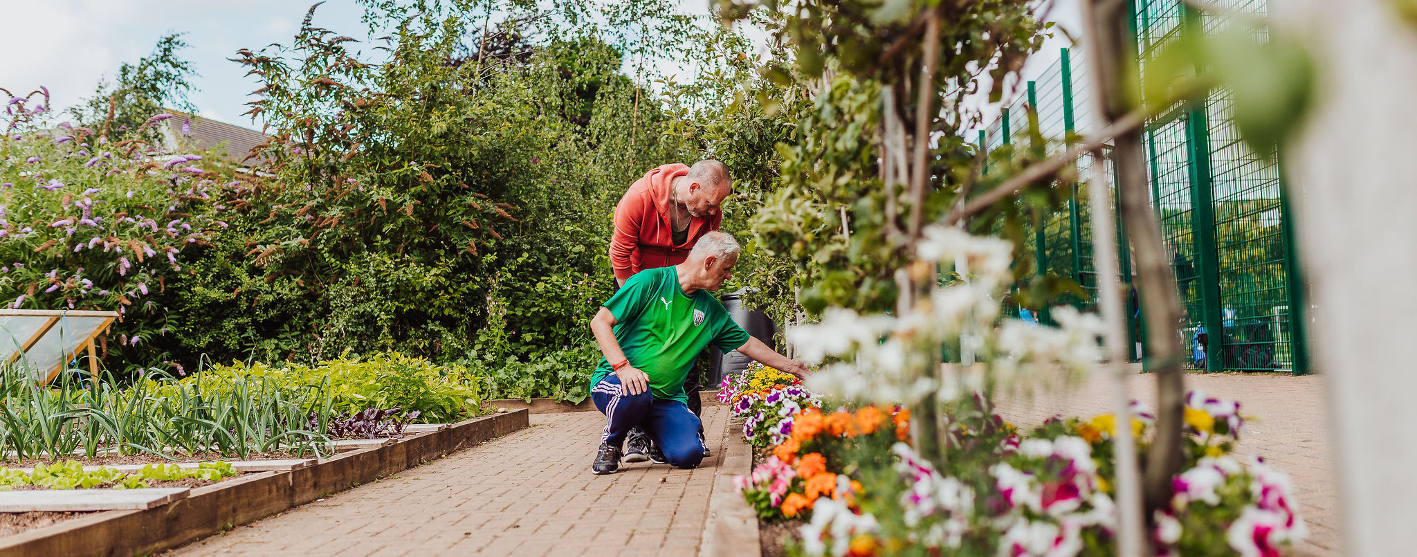 Portway Lifestyle Centre (Banner 1)
