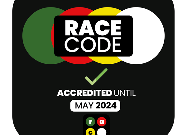 RACE Code Kitemark