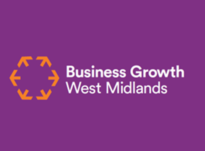 Business Growth West Midlands logo