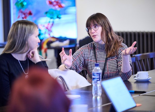 Cultural Leadership Board Black Country Living Museum Workshop Digital (1)