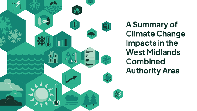 Climate Change Adaptation Report