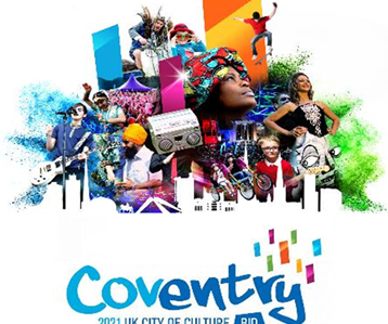 Cov City Of Culture