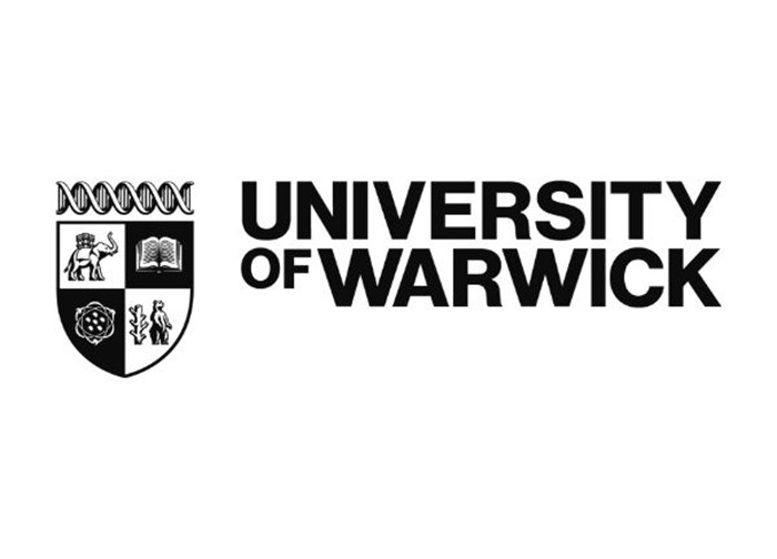 University of Warwick logo