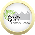 Acocks Green Primary School logo