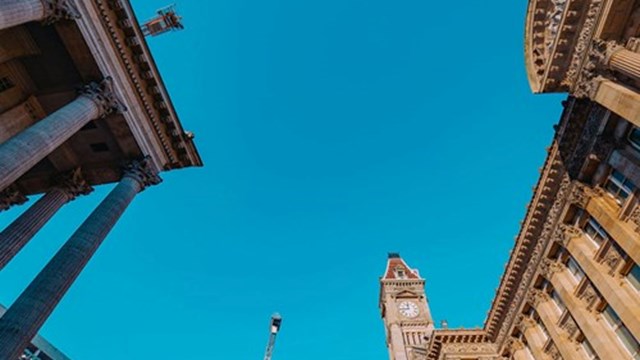 Buildings Image