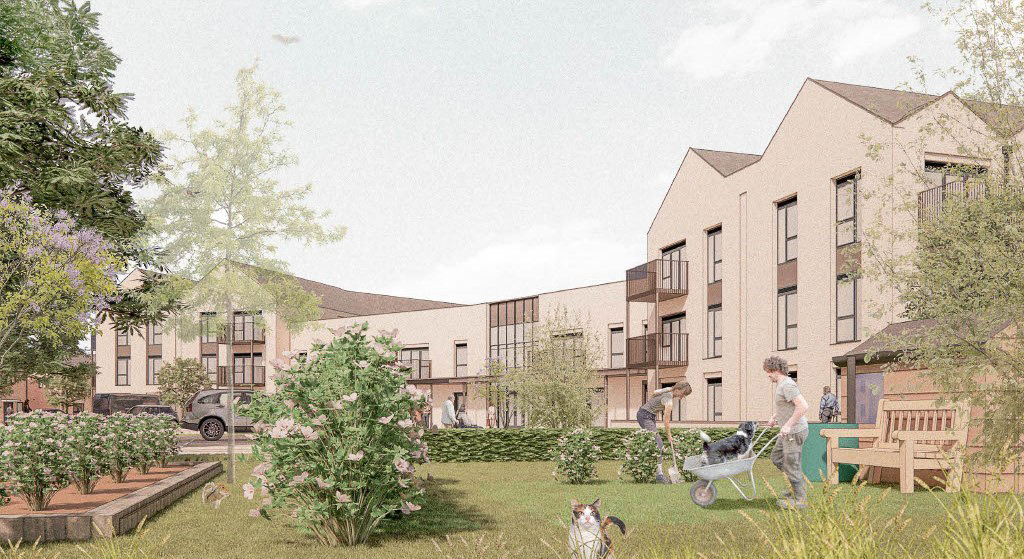 Former Phoenix School CGI's 2