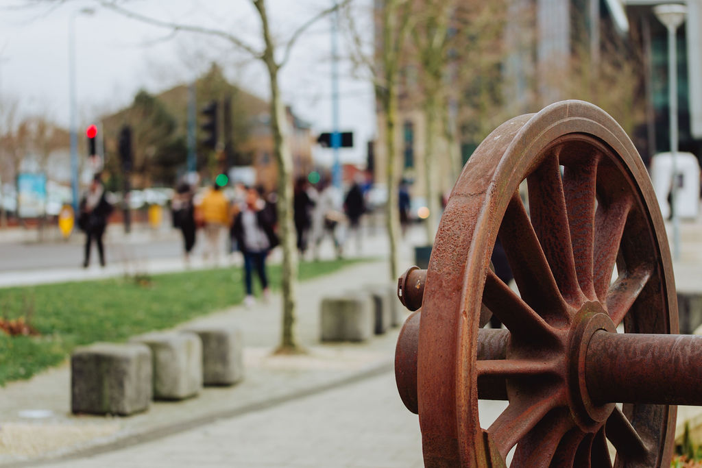 Sandwellwagonwheel