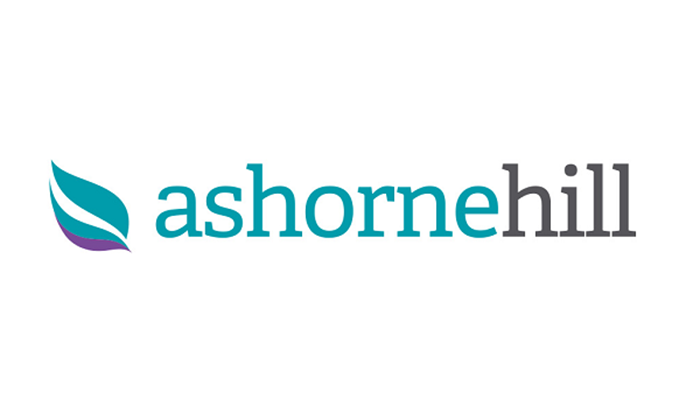 Ashorne Hill logo