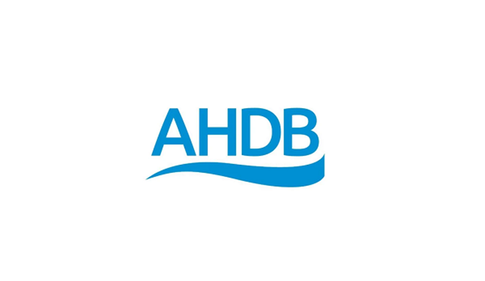 AHDB logo