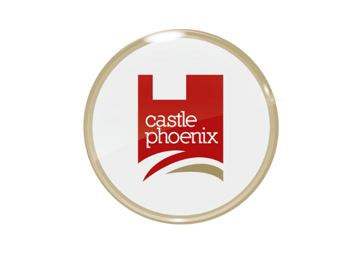Castle Phoenix logo