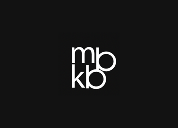 The logo for MBKB Group