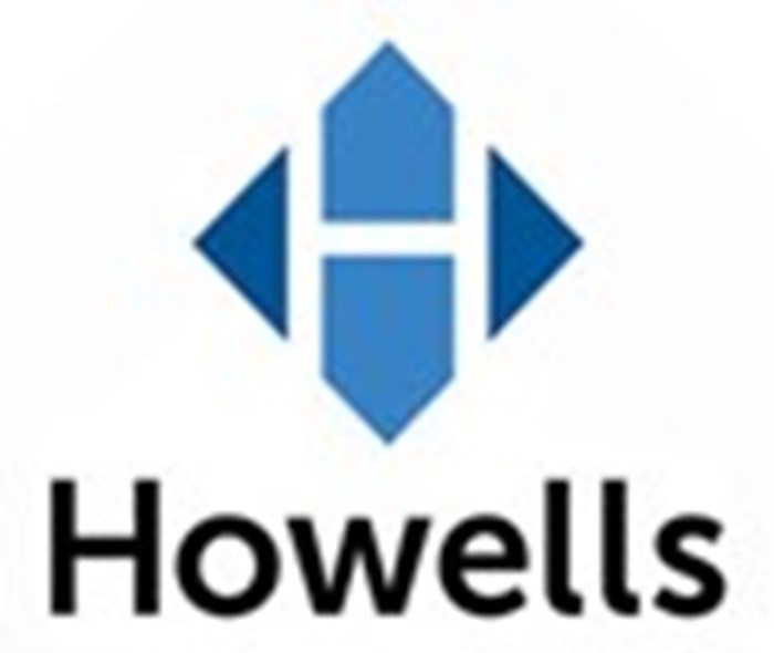 Howells Patent & Glazing logo