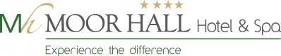 Moor Hall logo