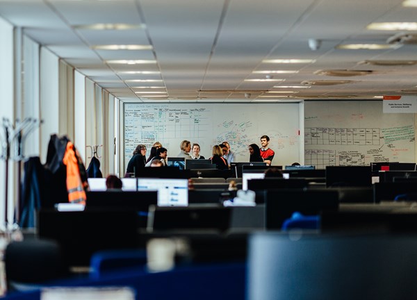 Careers and jobs at West Midlands Combined Authority