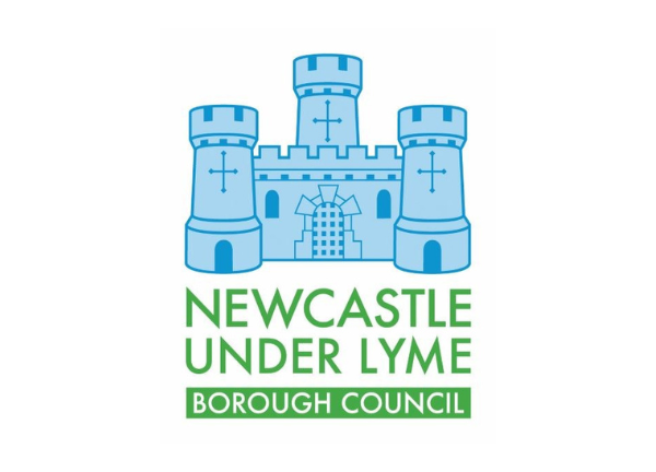 Newcastle Under Lyme Borough Council Content Card