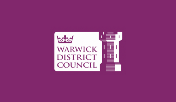 Warwick District Council TAW