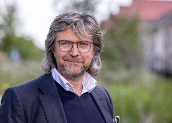 James Scott: Group Director of Strategy and Planning at Urban&Civic plc and non-executive board member at Natural England