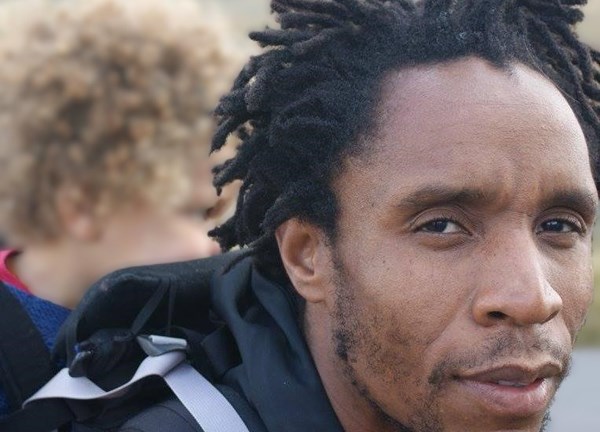 Manu Maunganidze: Director of Nature Youth Connection Education 