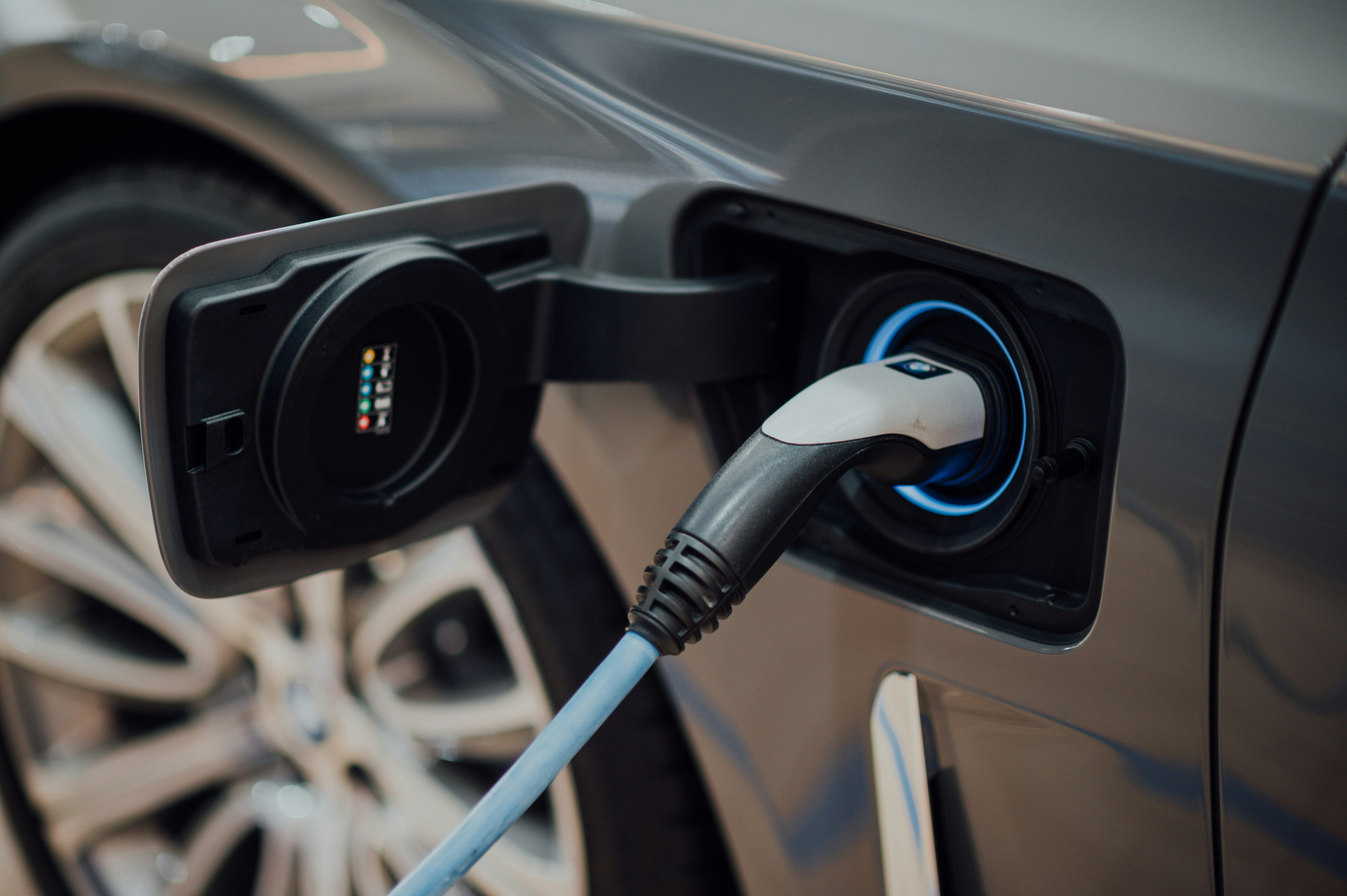 Electric Vehicle Xjlshl0hiik Unsplash